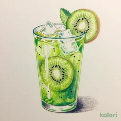 のみごろキウイ