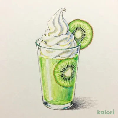 のみごろキウイソフトフロート L