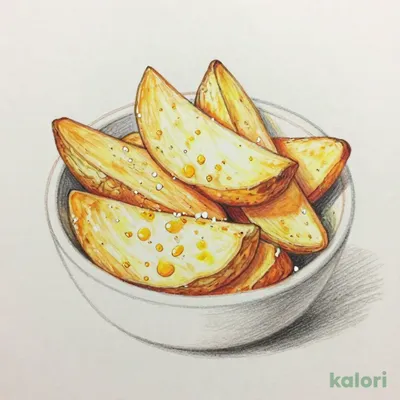 French Fries (S)