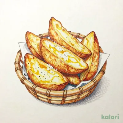 French Fries (S)