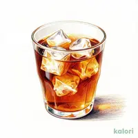 アイスウーロン茶 S