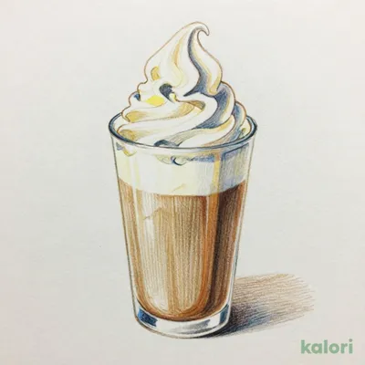 アイスクリーミーラテ S