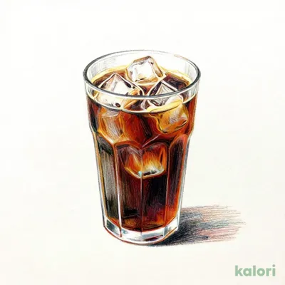 アイスコーヒー(シングルオリジン) L