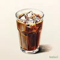 アイスコーヒー(ブレンド)