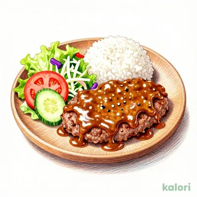 カリーバーグディッシュ L