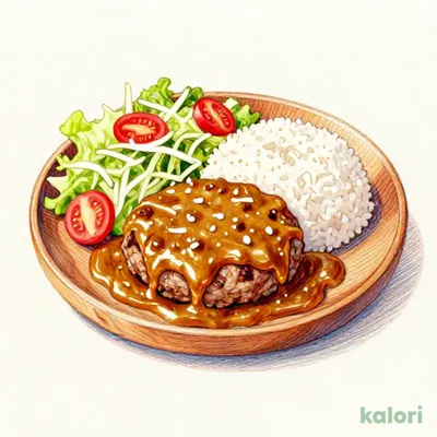 カリーバーグディッシュ M