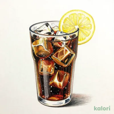 コーラ びっくり