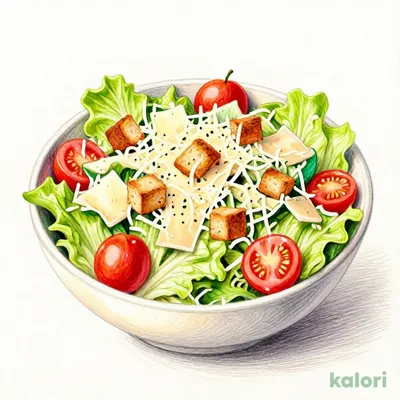 シーザーサラダ L