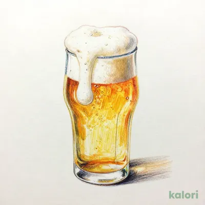 ドンキーハウスビール〈樽生〉 中