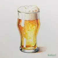 Donkey House Draft Beer, Small
