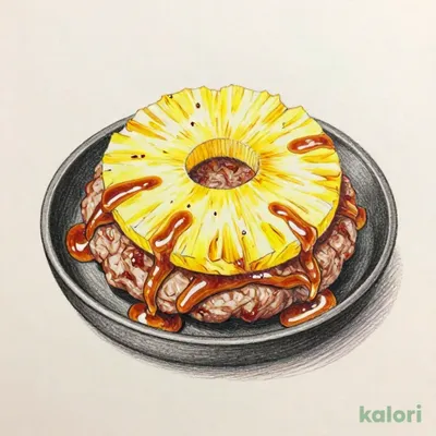 パインバーグステーキ L