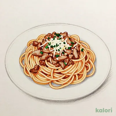 ビバ！ミートスパ