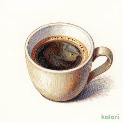 ホットコーヒー(シングルオリジン)