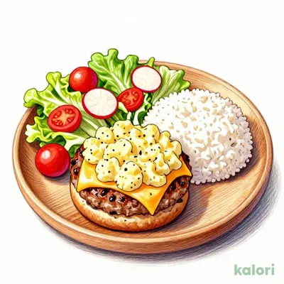 ポテサラパケットディッシュ シングル