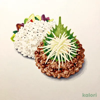 ライトセット おろしそ ハンバーグSS