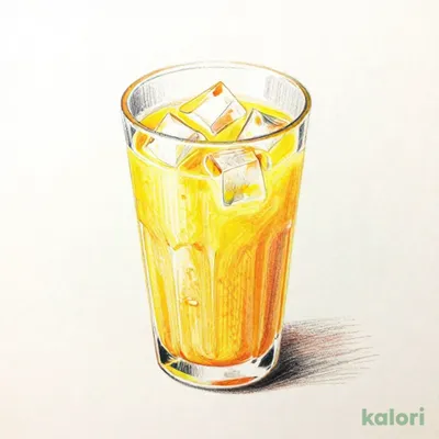 太陽のオレンジ L