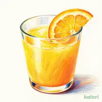 太陽のオレンジ S