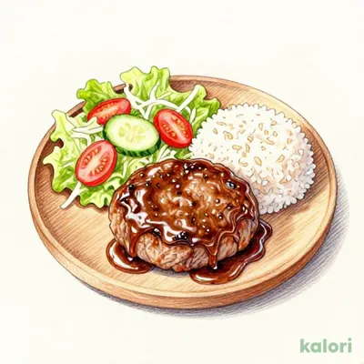 黒デミバーグディッシュ S