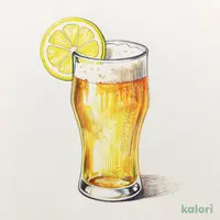 Donkey Free (Non-Alcoholic Lemon Beer), 330ml