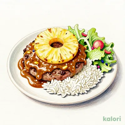 ガリバーカリーバーグディッシュ パイン