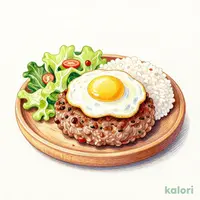 ガリバーバーグ エッグ
