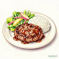 ガリバーバーグ レギュラー