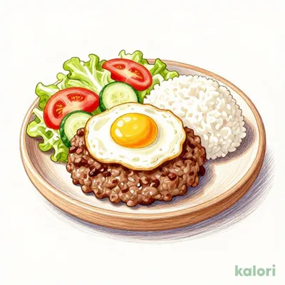 ガリバーバーグディッシュ エッグ