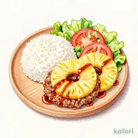 ガリバーバーグディッシュ パイン
