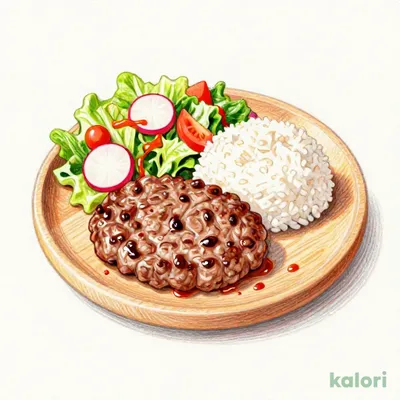 ガリバーバーグディッシュ レギュラー