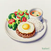 いろどりセット エッグ SS
