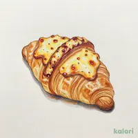 チーズクロワッサン
