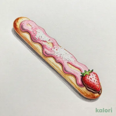 お子様・いちごすてぃっく