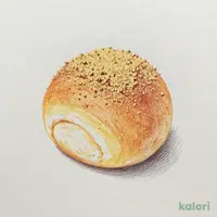 お子様・きなこぼーる