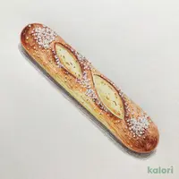 お子様・しゅがーすてぃっく