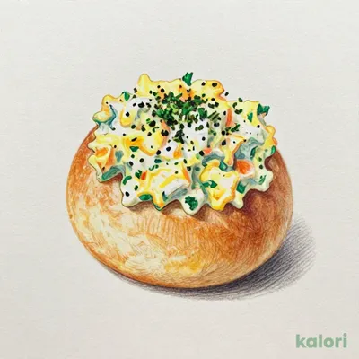 お子様・たまごぱん