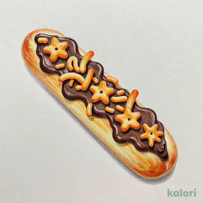 お子様・ちょこベビースターすてぃっく