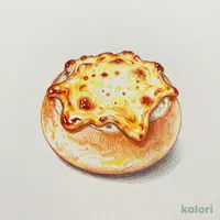 お子様・ちーずぱん