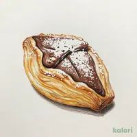 ショコラパン