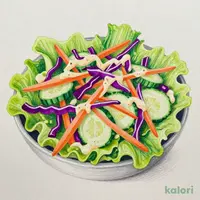 セットサラダ