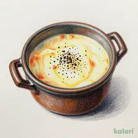チーズフォンデュソース