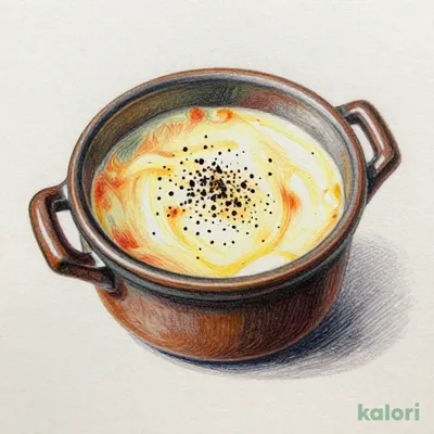 チーズフォンデュソース