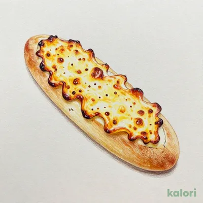 チーズロング