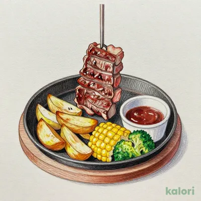 ハンギングテンダーステーキＳサイズ