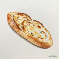 パリジャントースト