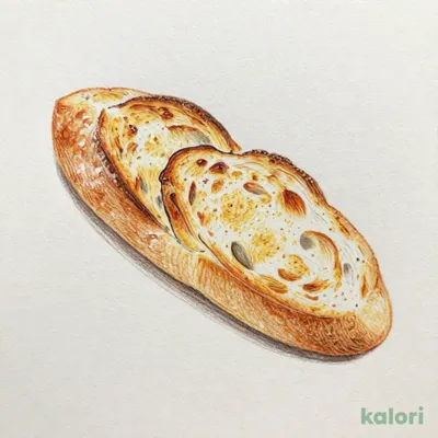パリジャントースト