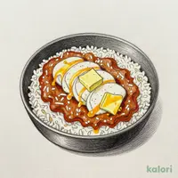 モッツァレラチーズのバターカレードリア