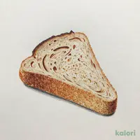 九州産全粒粉ブレッド