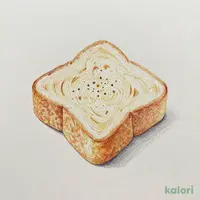 塩オリーブロデヴ