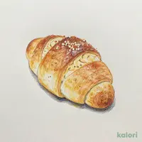 塩パン