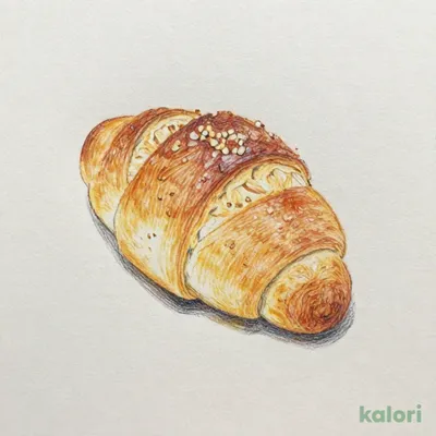 塩パン